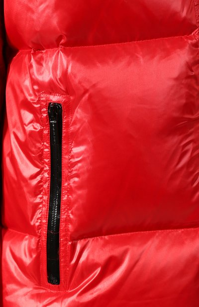 Пуховик MICHAEL MICHAEL KORS, арт. MF92J257T3, фото 5