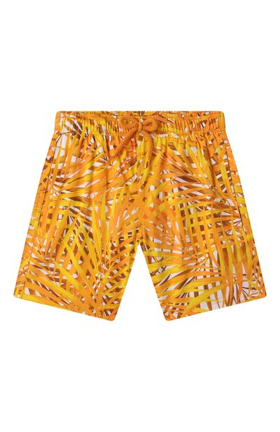 Плавки-шорты VILEBREQUIN, арт. JII/BF105