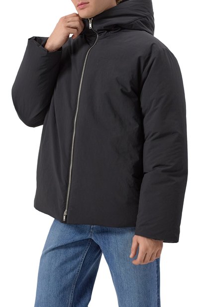 Пуховик JIL SANDER, арт. J47AF0004-J70008, фото 3