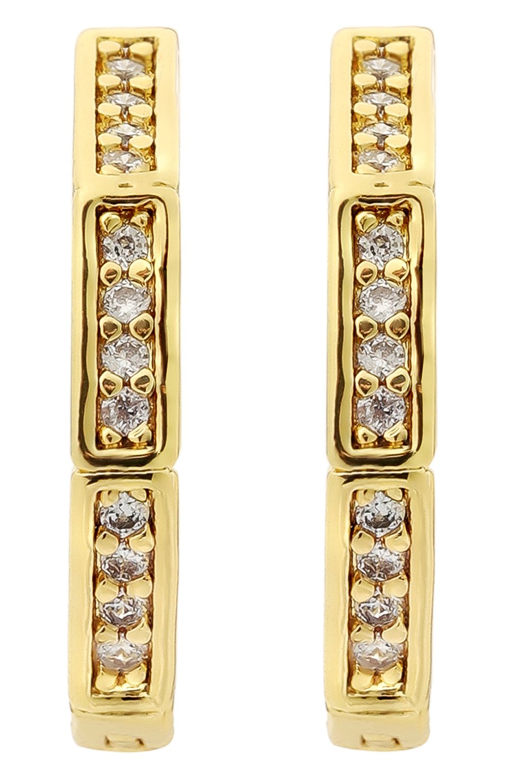 Серьги HYPSO, арт. MADY, фото 1