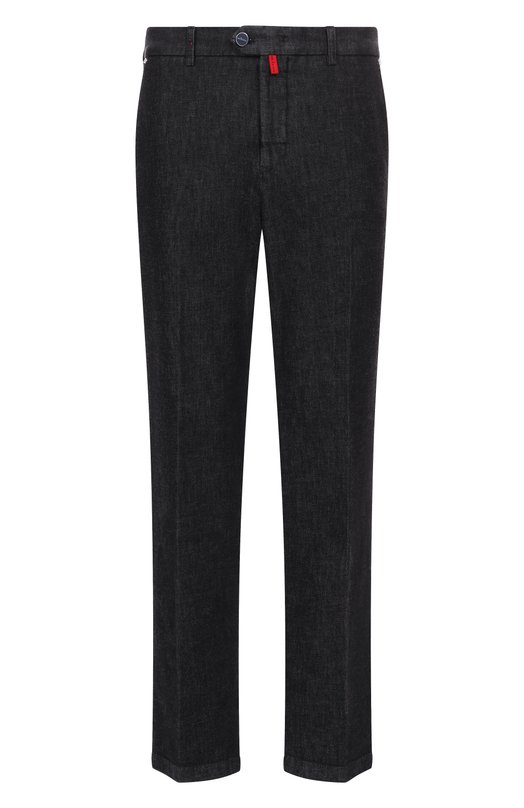 Джинсы Kiton UFPPEK0159H03 Серый UFPPEK0159H03