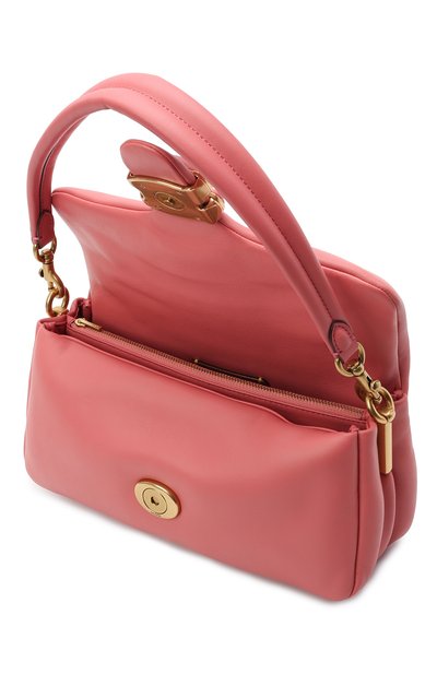 Сумка tabby COACH, арт. C0772, фото 4