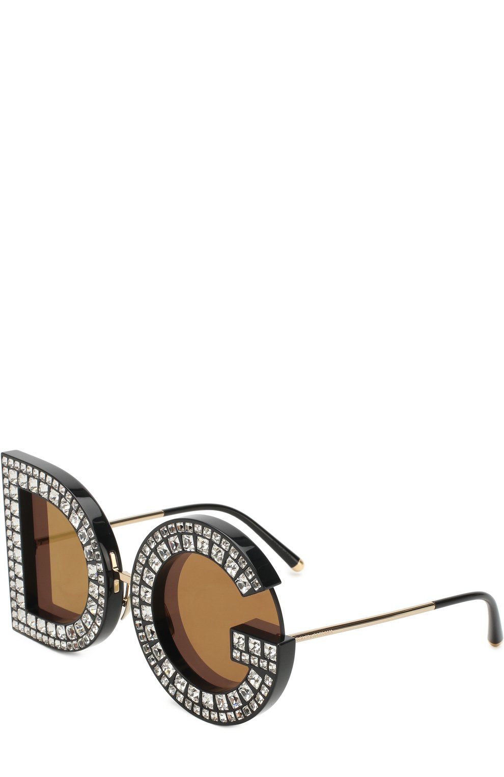 Солнцезащитные очки DOLCE & GABBANA, арт. 6121B-501/F9, фото 1