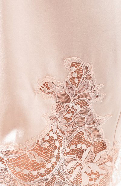 Шелковая сорочка FLEUR OF ENGLAND, арт. SC16BSH, фото 5