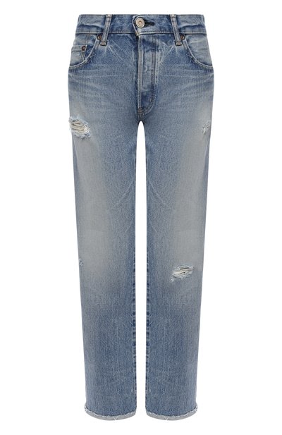 Женские джинсы MOUSSY, арт. 025DAC11-2550