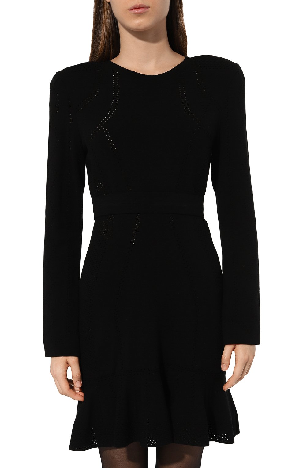 Платье из вискозы ULYANA SERGEENKO, арт. MGL011SS21P0094л, фото 3