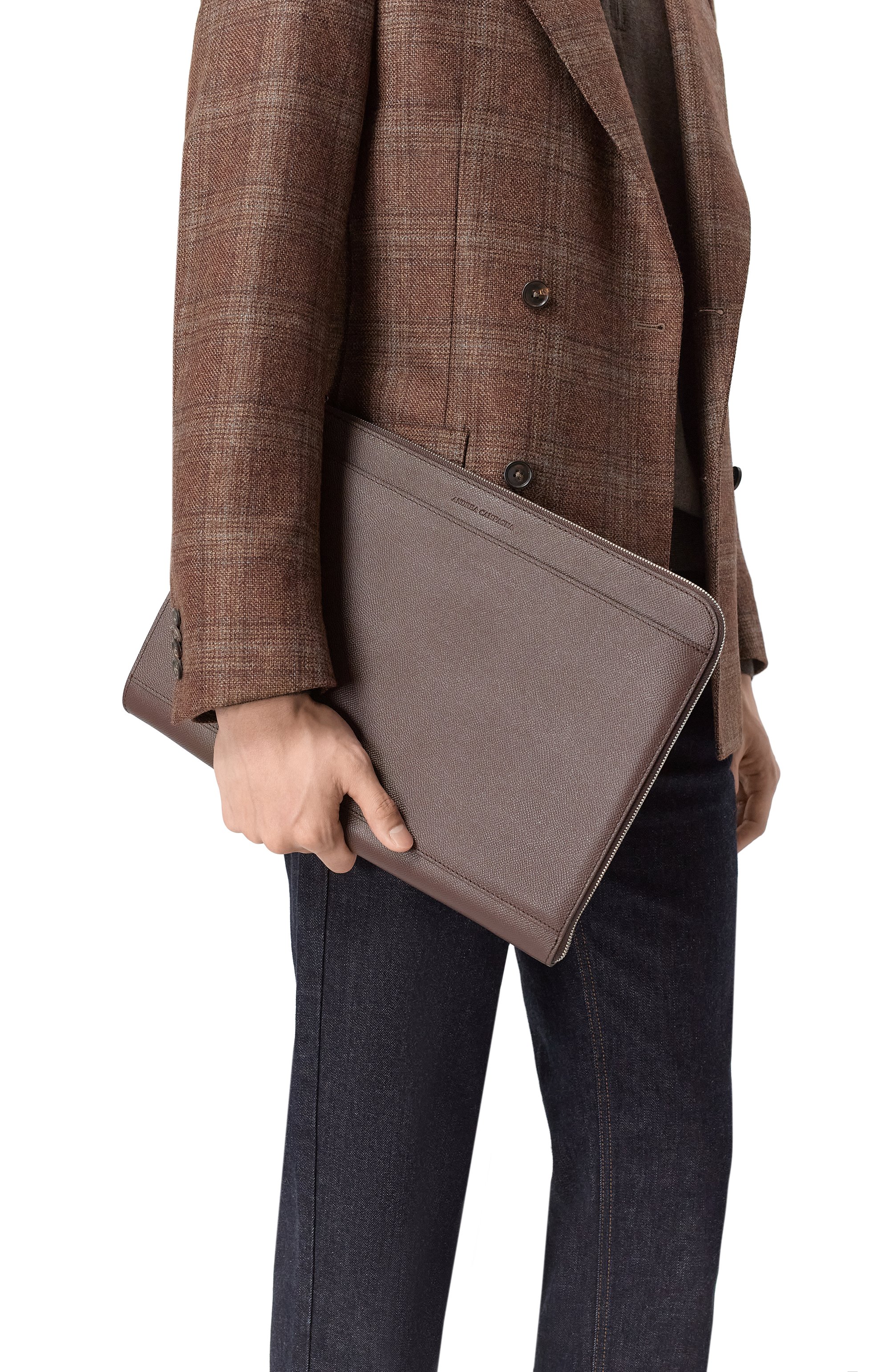 Папка для документов ANDREA CAMPAGNA, арт. DS102, фото 2