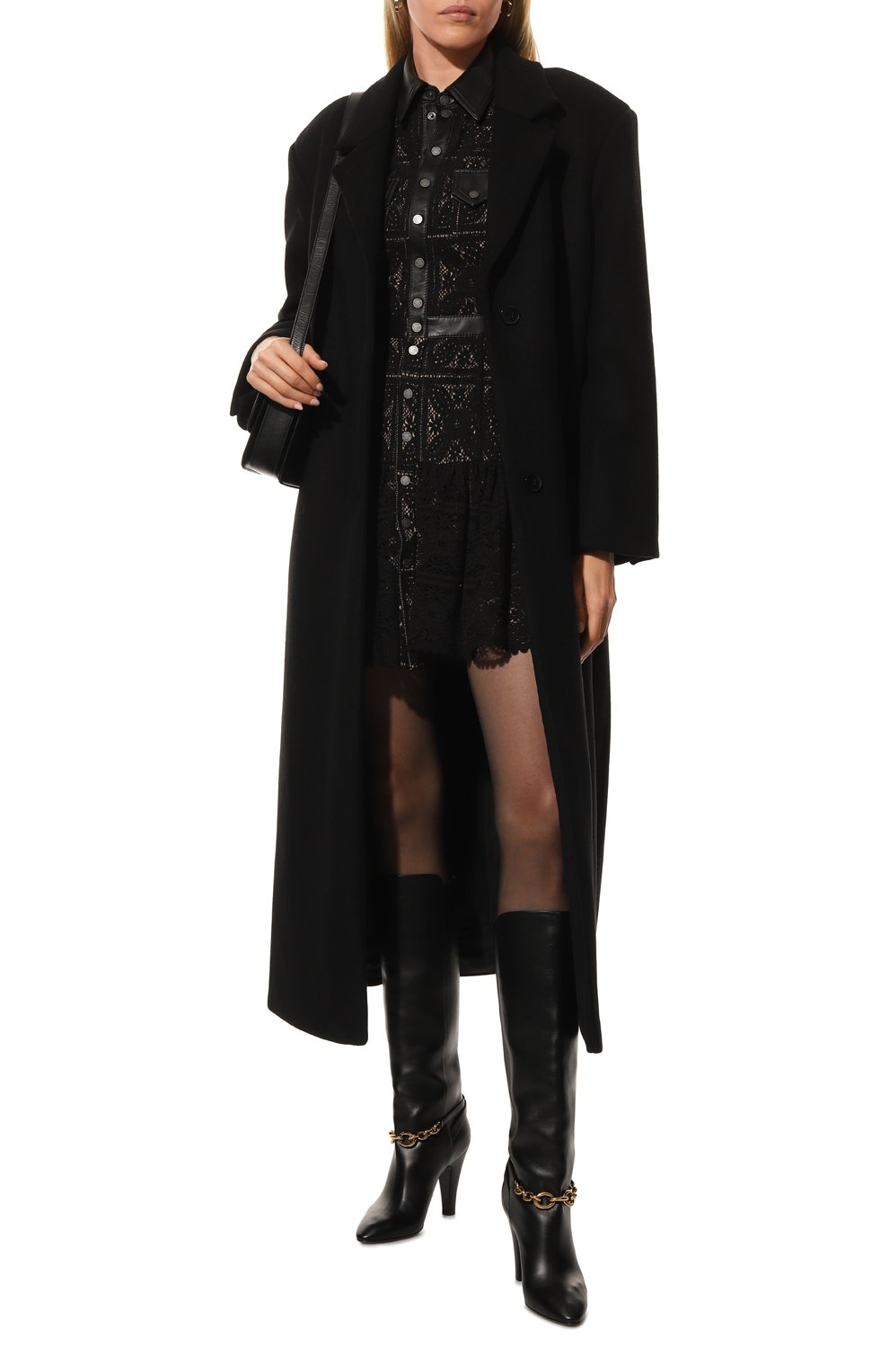 Хлопковое платье YANA DRESS, арт. 1-23/0-667-КП924, фото 2