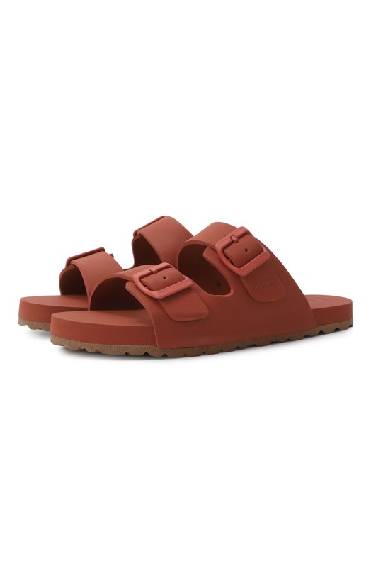 Шлепанцы Honolulu Manebi R 7.5 ER Коричневый R 7.5 ER