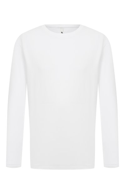 Мужская хлопковый лонгслив ATTACHMENT, арт. AJ52-089