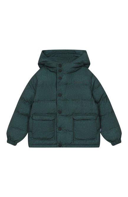 Утепленная куртка MC2 SAINT BARTH, арт. BAX0006-00904I/BAXTER P JR