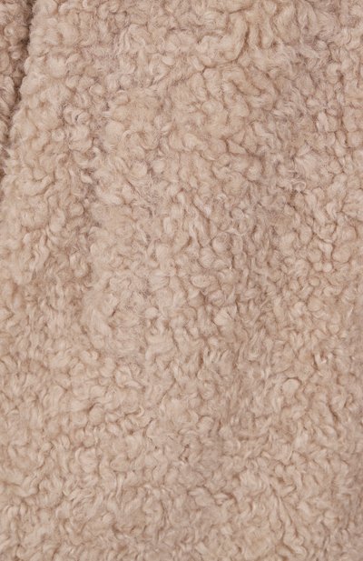 Шуба из экомеха BOMBOOGIE, арт. CG 7658 SFC5, фото 3