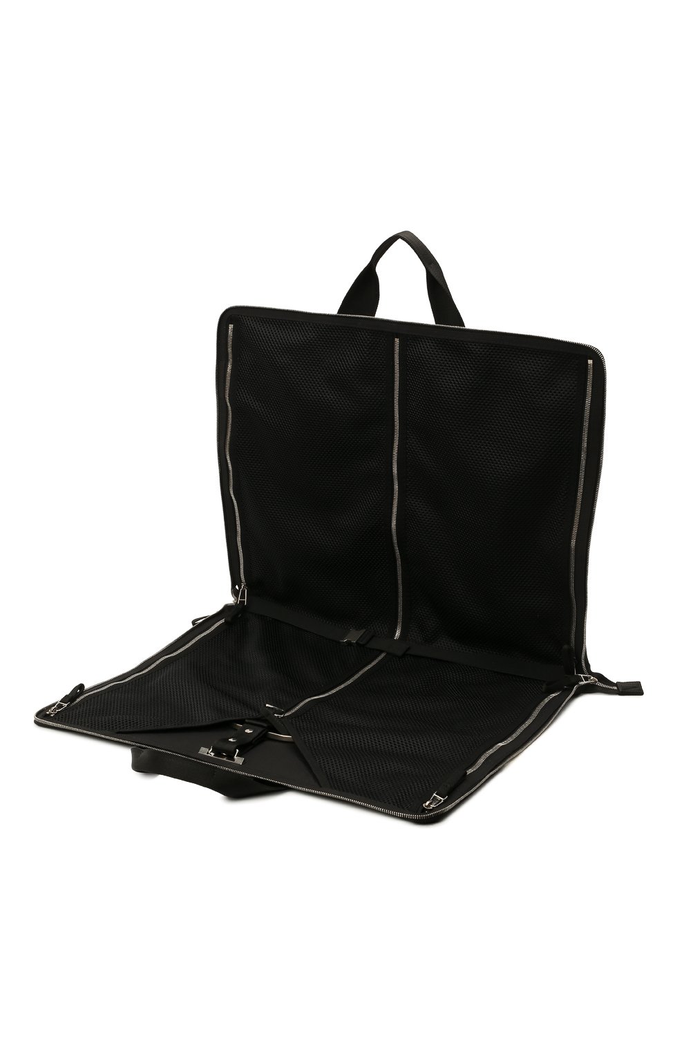 Текстильный кофр BOTTEGA VENETA, арт. 658607/V0EP4, фото 4