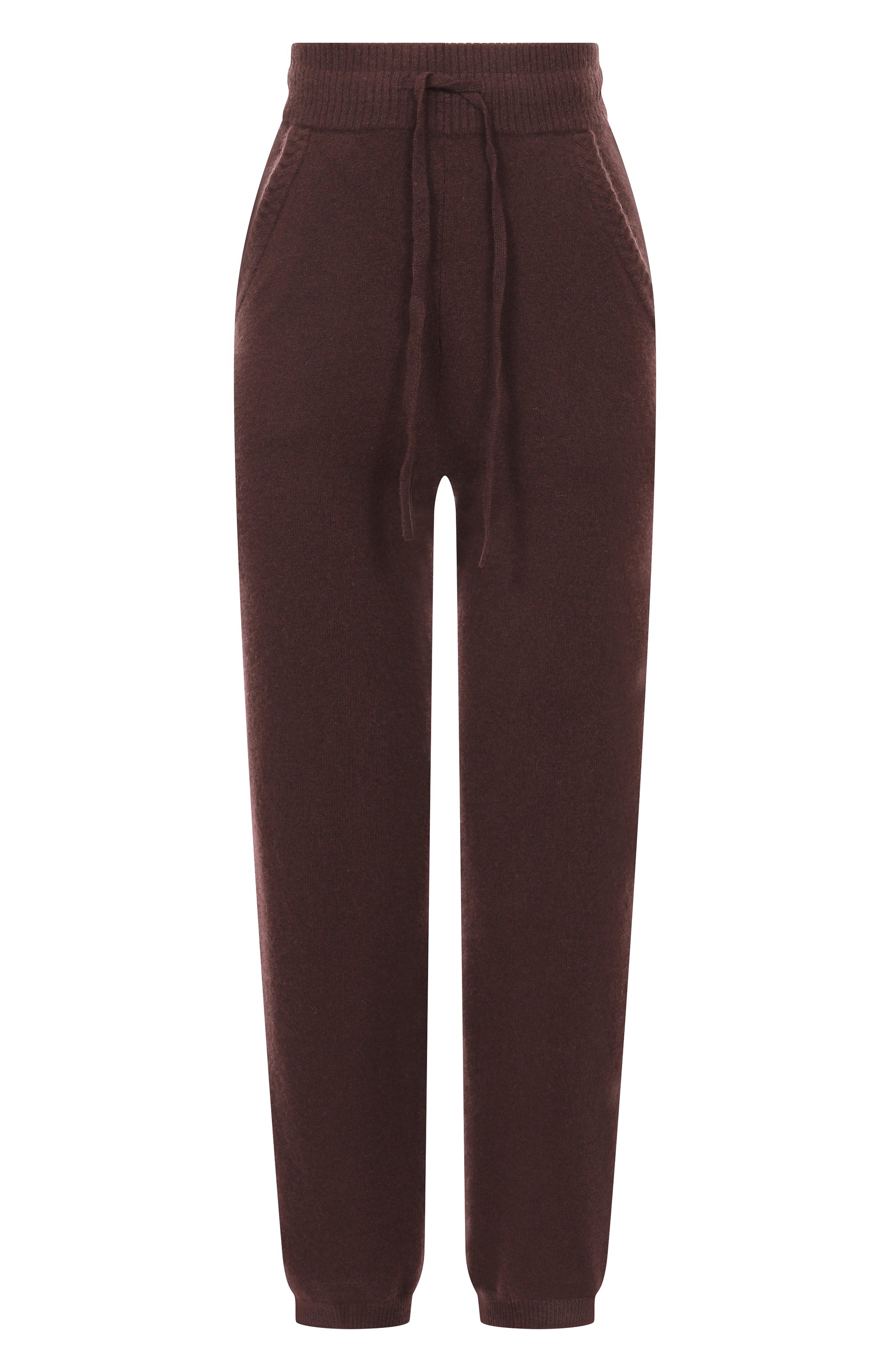 Кашемировые джоггеры ADDICTED, арт. AD2545, фото 1