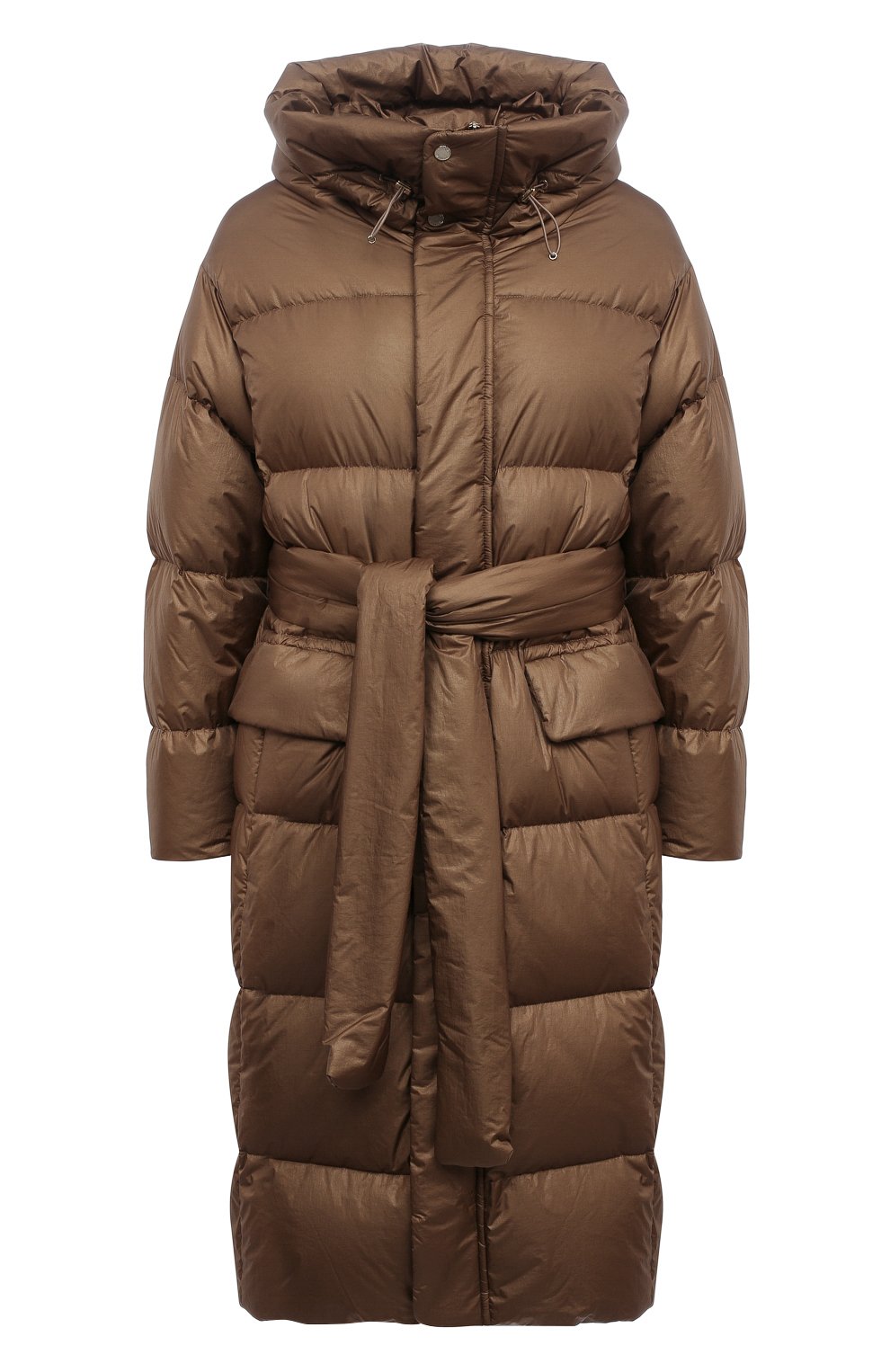 Пуховик MOORER, арт. DIVERIA-TCN/M0DPI100009-TEPA311, фото 1