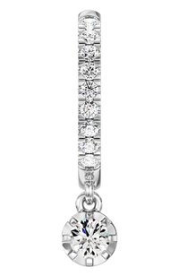 Серьга SERENDIPITY, арт. EJE0004W, фото 2