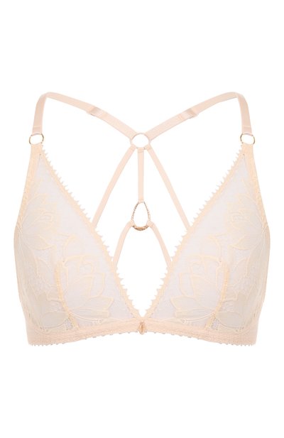 Женский бюстгальтер-бралетт AUBADE, арт. 5A10B