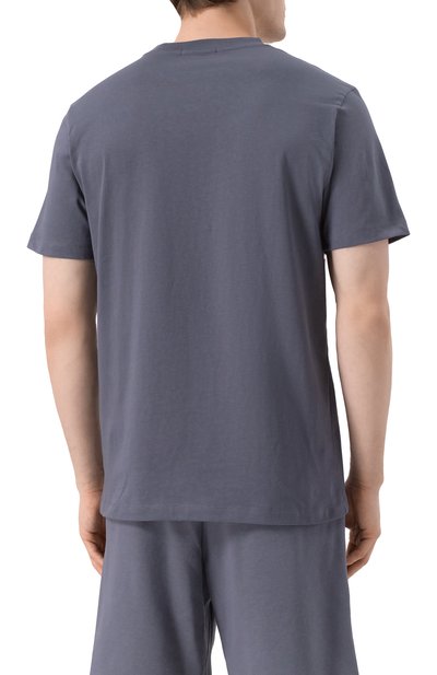 Хлопковая футболка HINNOMINATE, арт. HMABM01305, фото 4