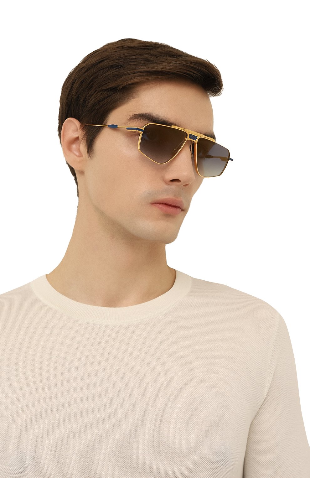 Солнцезащитные очки T HENRI, арт. DML003, фото 2