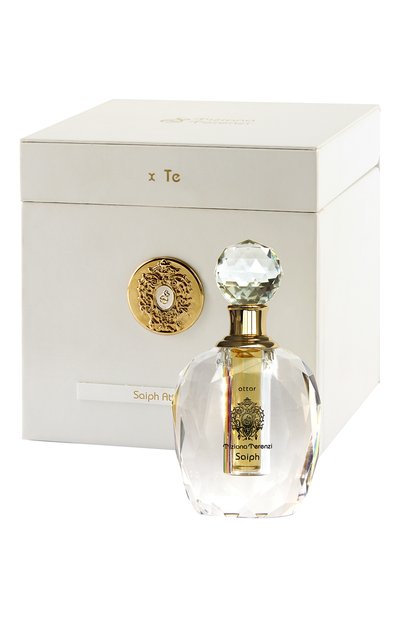 Масляные духи saiph  (13ml) TIZIANA TERENZI, арт. 8016741022494, фото 2