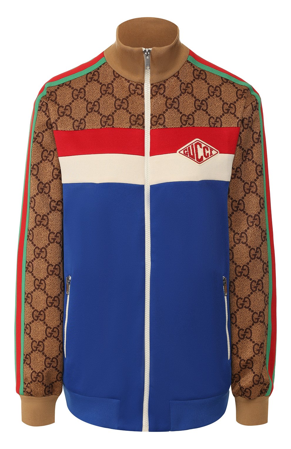 Бомбер GUCCI, арт. 526524/X9V99, фото 1