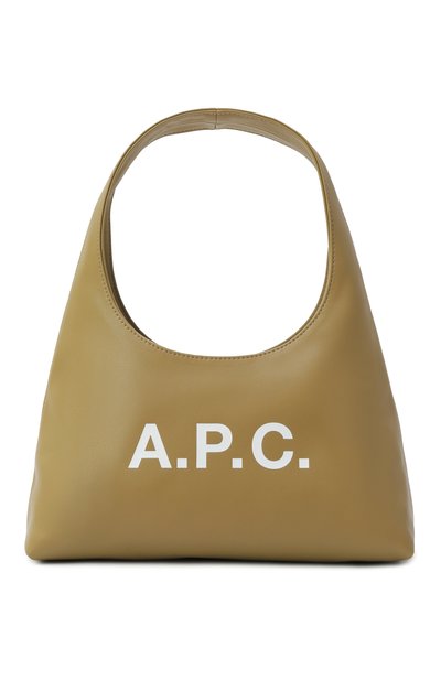 Женская сумка ninon baby A.P.C., арт. F67027/PUAAT