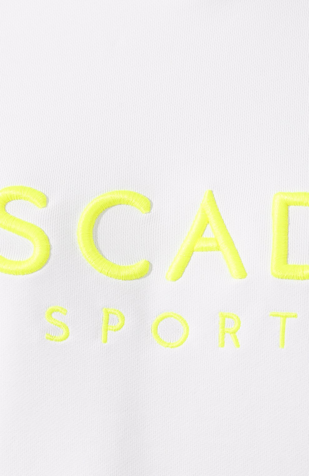 Худи с логотипом бренда ESCADA SPORT, арт. 5030172, фото 5