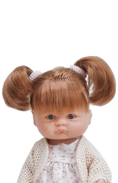 Кукла пупсик ASI, арт. 114010, фото 2