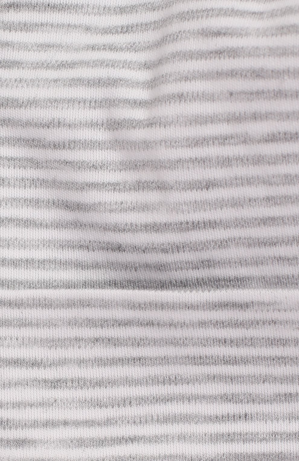 Хлопковая шапка KISSY KISSY белого цвета по цене 1430 руб., арт. 38706ST, фото 3 Хлопковая шапка KISSY KISSY, арт. 38706ST, фото 3