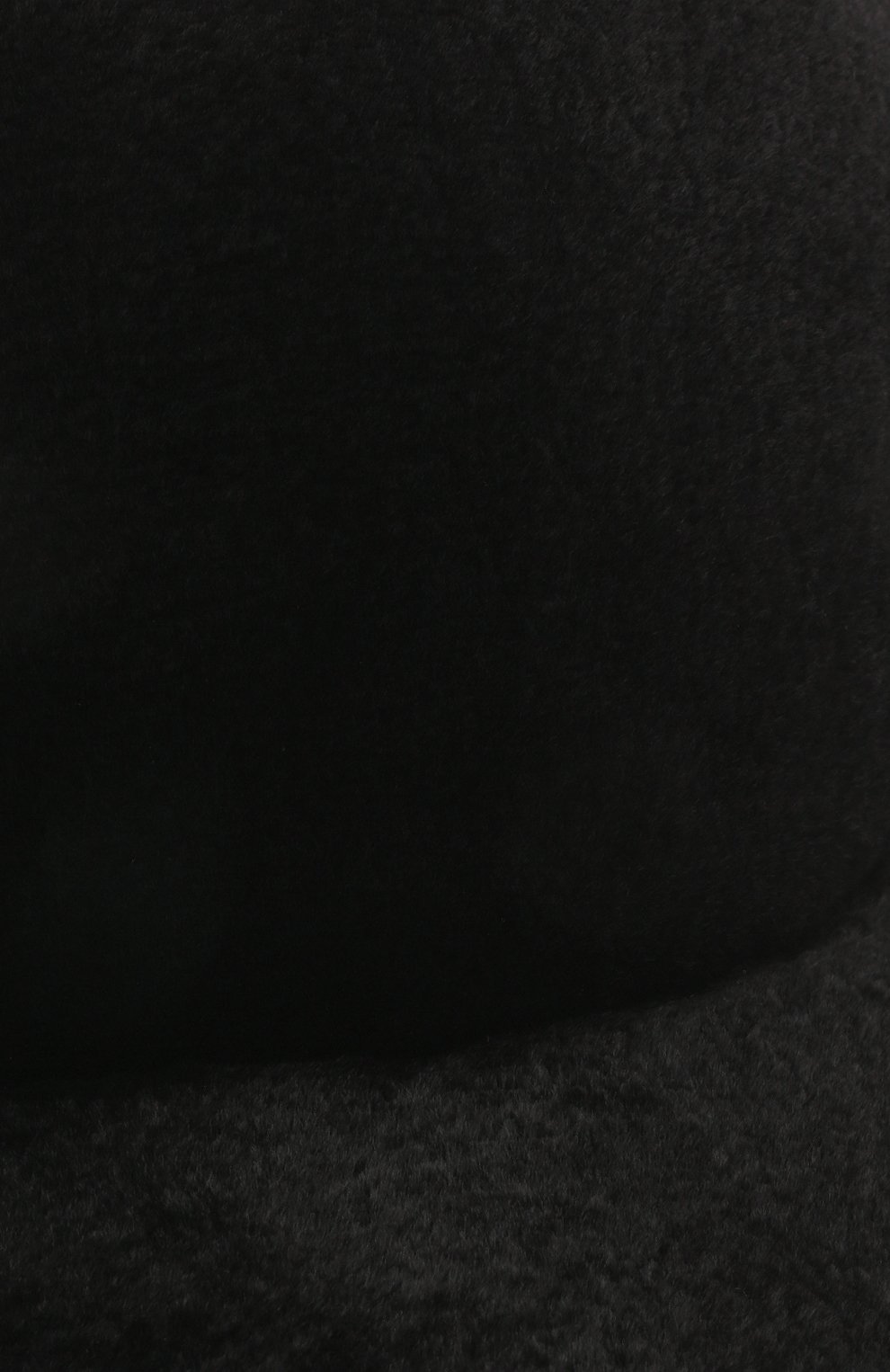 Меховая бейсболка из норки VICTORIA KUSENKOVA, арт. 381510002141, фото 4