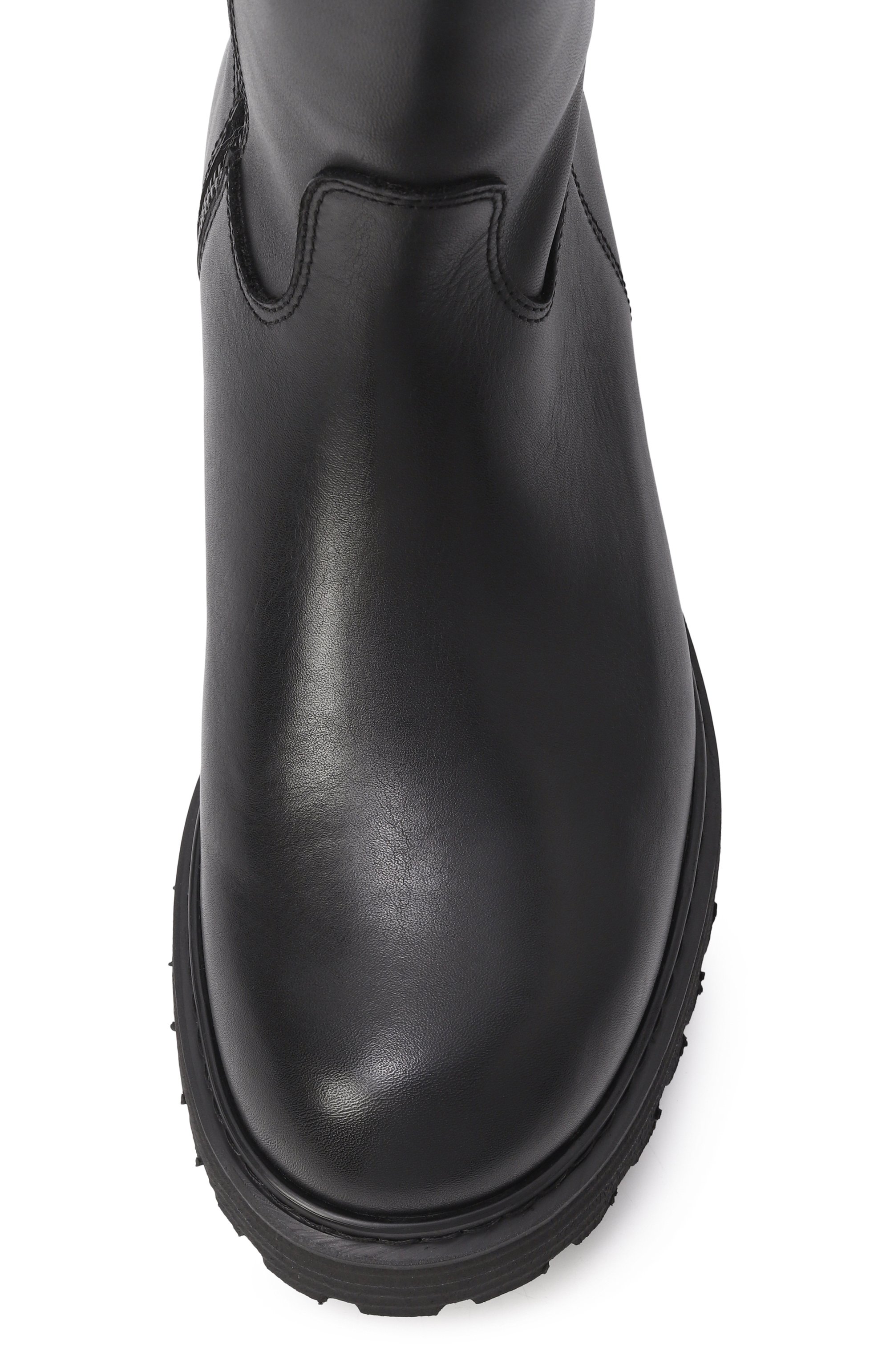 Кожаные ботинки PREMIATA, арт. M7113M/FAT, фото 6