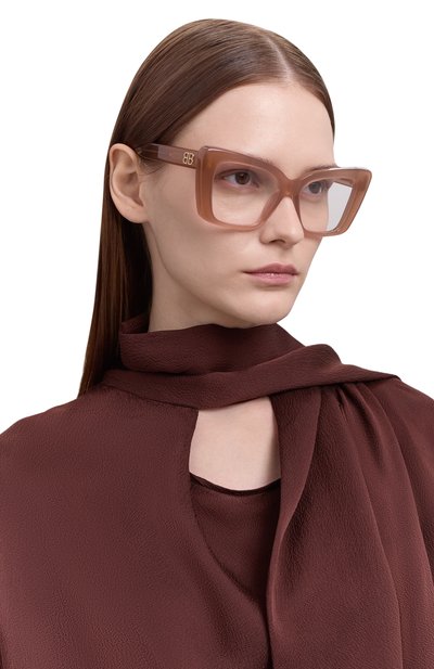 Оправа BALENCIAGA, арт. BB0297 006, фото 2