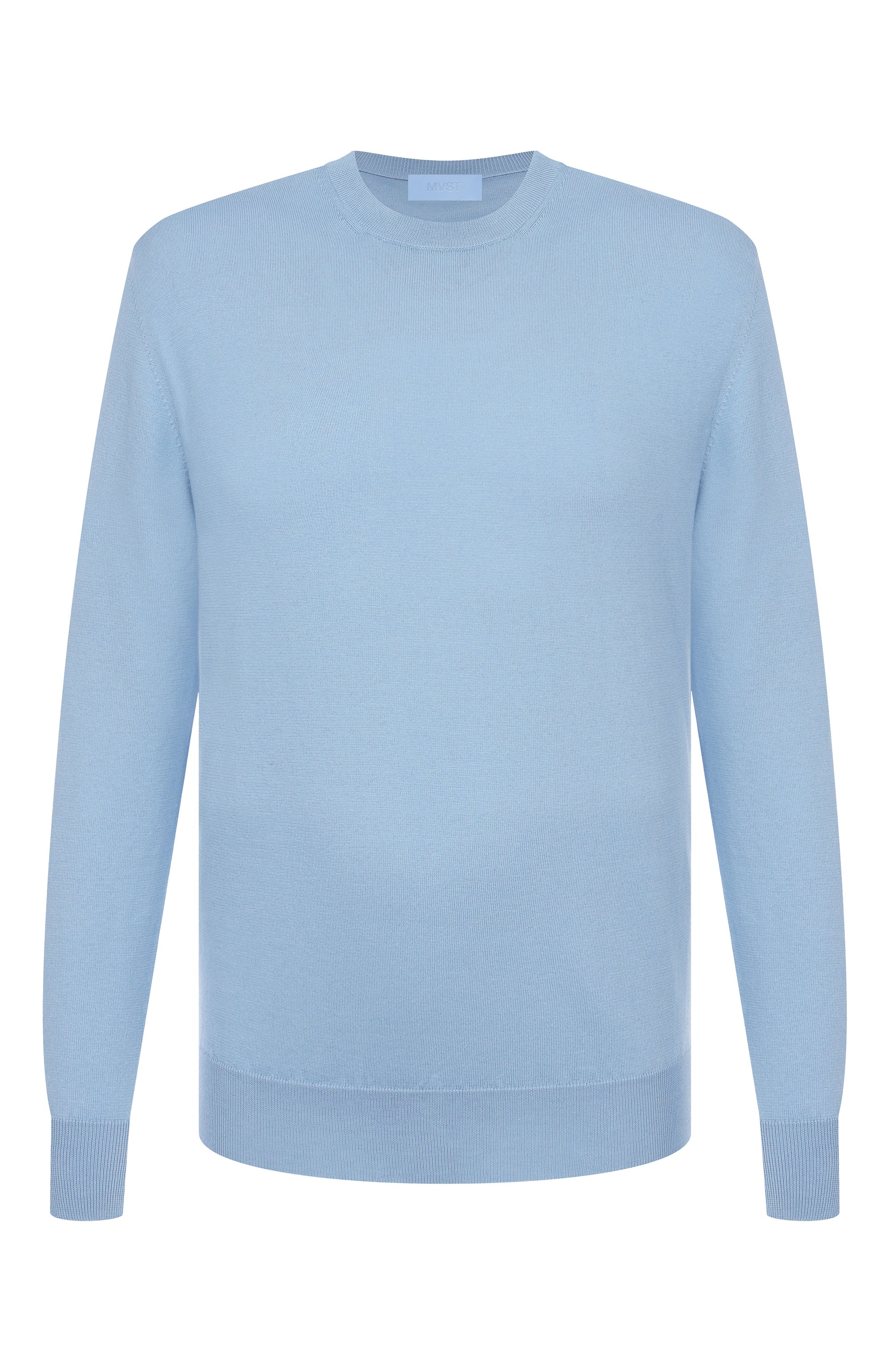 Хлопковый джемпер MVST, арт. MS61-653MU, фото 1