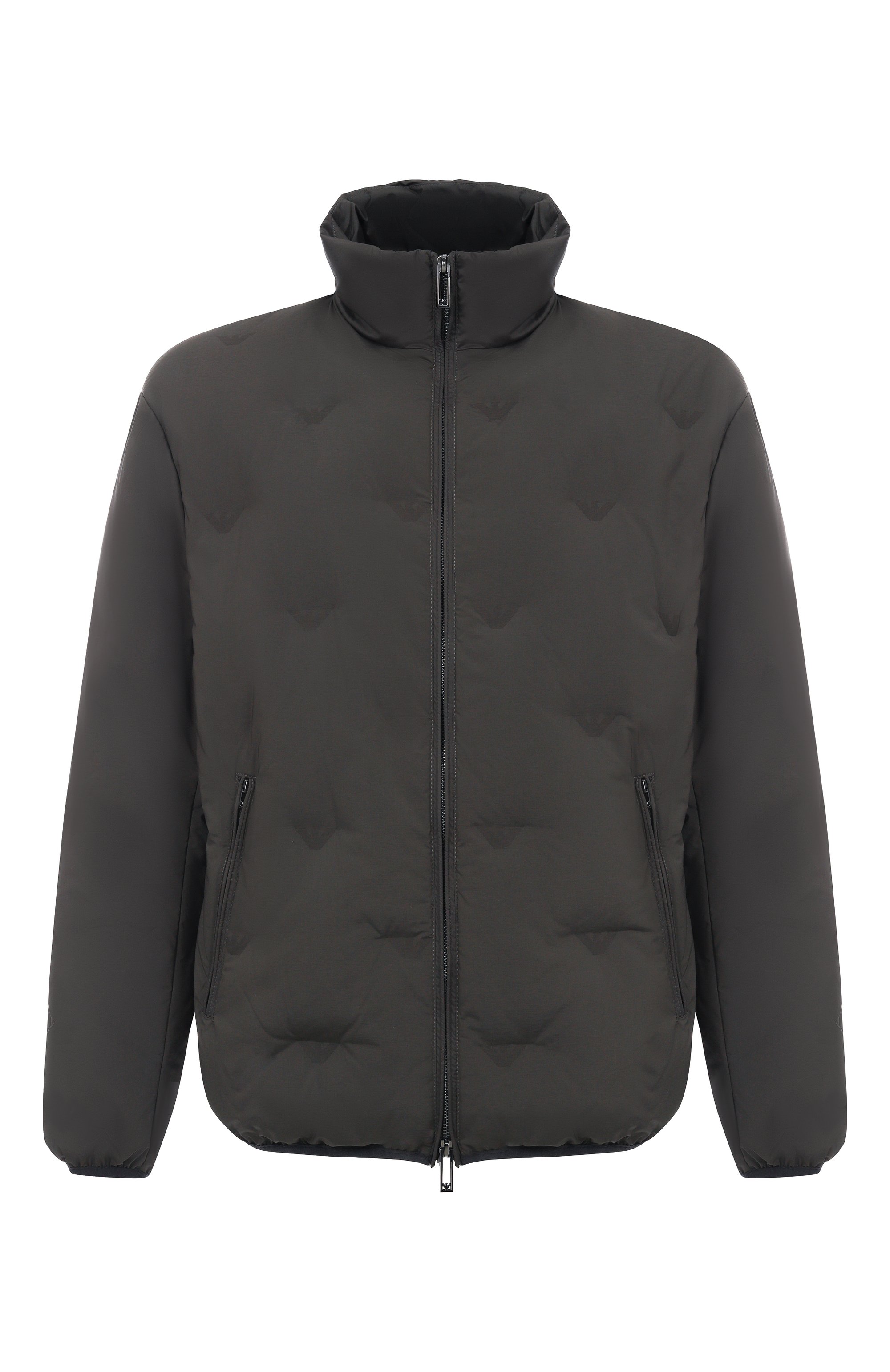 Пуховая куртка EMPORIO ARMANI, арт. EM003045/AF18232, фото 1