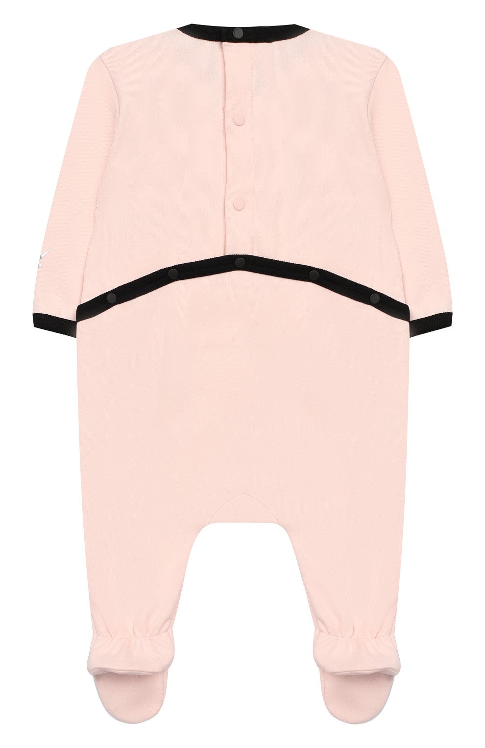 Хлопковый комбинезон GIVENCHY, арт. H97042, фото 2