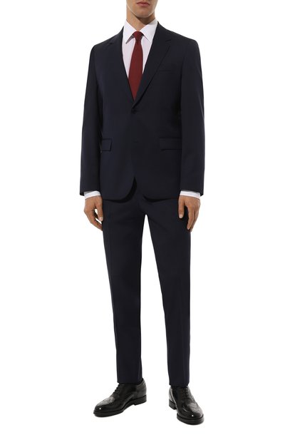 Сорочка из лиоцелла BOSS, арт. 50522075, фото 2