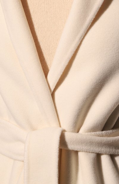 Шерстяное пальто ANTONELLI FIRENZE, арт. L0NARD0/H7224-844C, фото 5