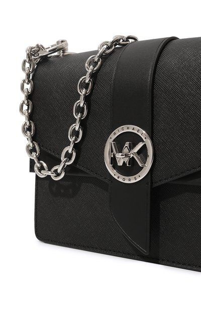 Сумка greenwich small MICHAEL MICHAEL KORS, арт. 32T1SGRC1L, фото 3