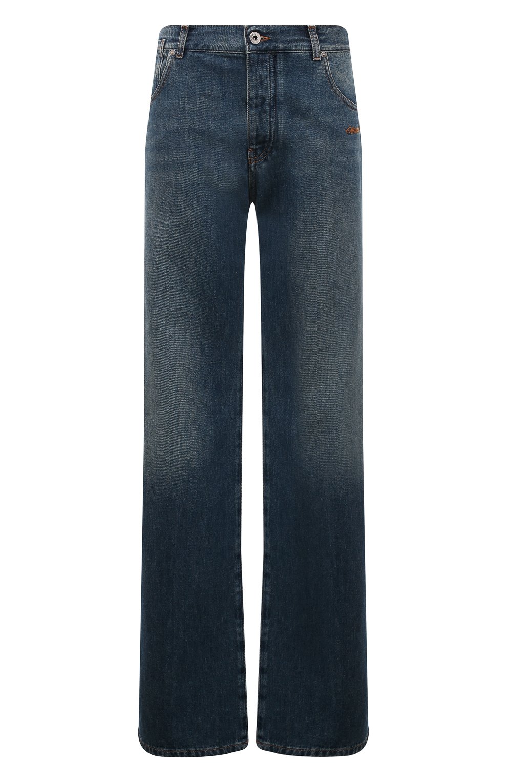 Джинсы OFF-WHITE, арт. 0WYA062F24DEN002, фото 1