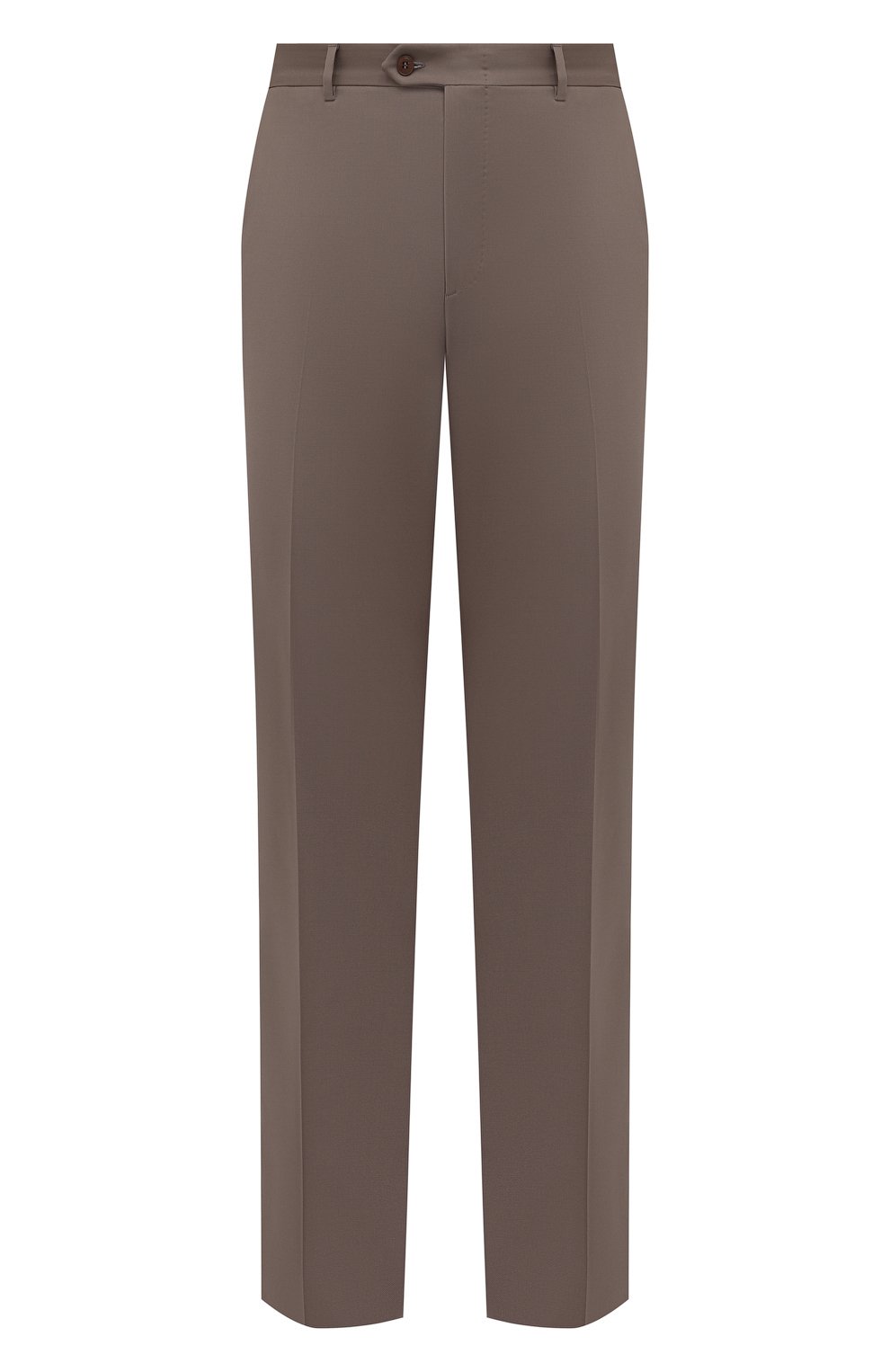 Шерстяные брюки BRIONI, арт. RPL20L/P1A0Q/M0ENA, фото 1