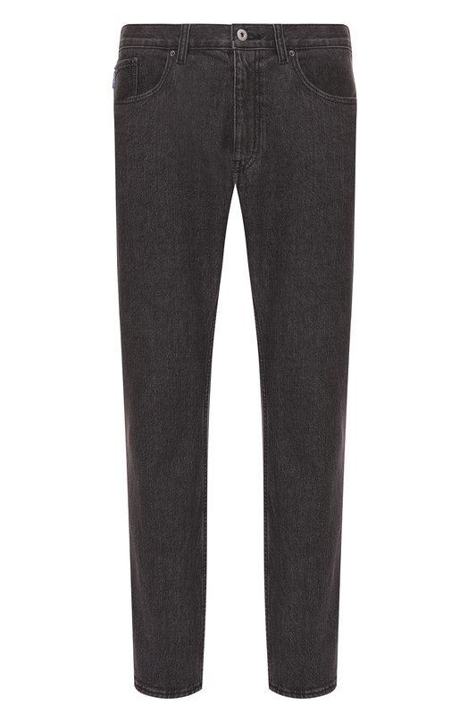 Джинсы Slim fit HUGO Blue 50529241 Серый 50529241