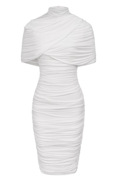 Женское шелковое платье YVON, арт. 0 260075