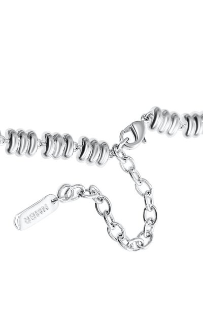 Колье NUMBERING, арт. 5739, фото 4