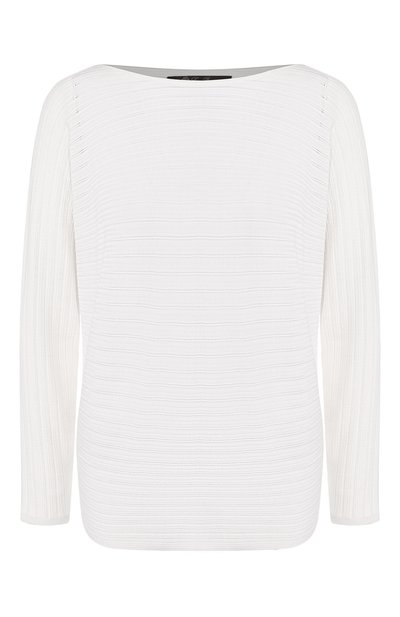 Шерстяной пуловер LORO PIANA, арт. FAI1326, фото 1