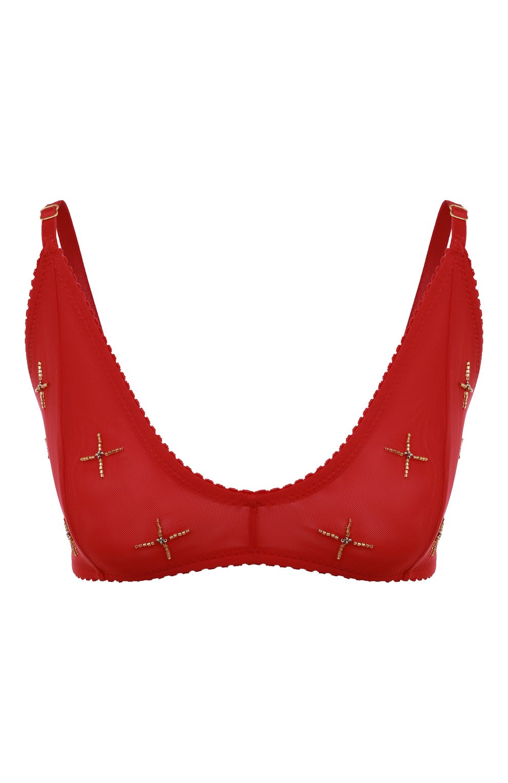 Бюстгальтер с мягкой чашкой LOVE & SWANS, арт. SMB70CD, фото 1