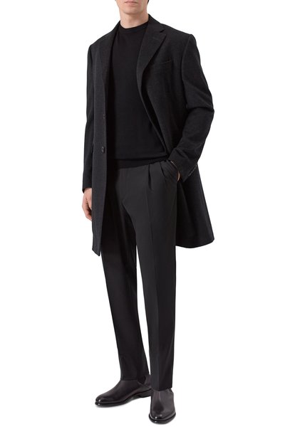 Брюки CORNELIANI, арт. 274L21/2718518, фото 2