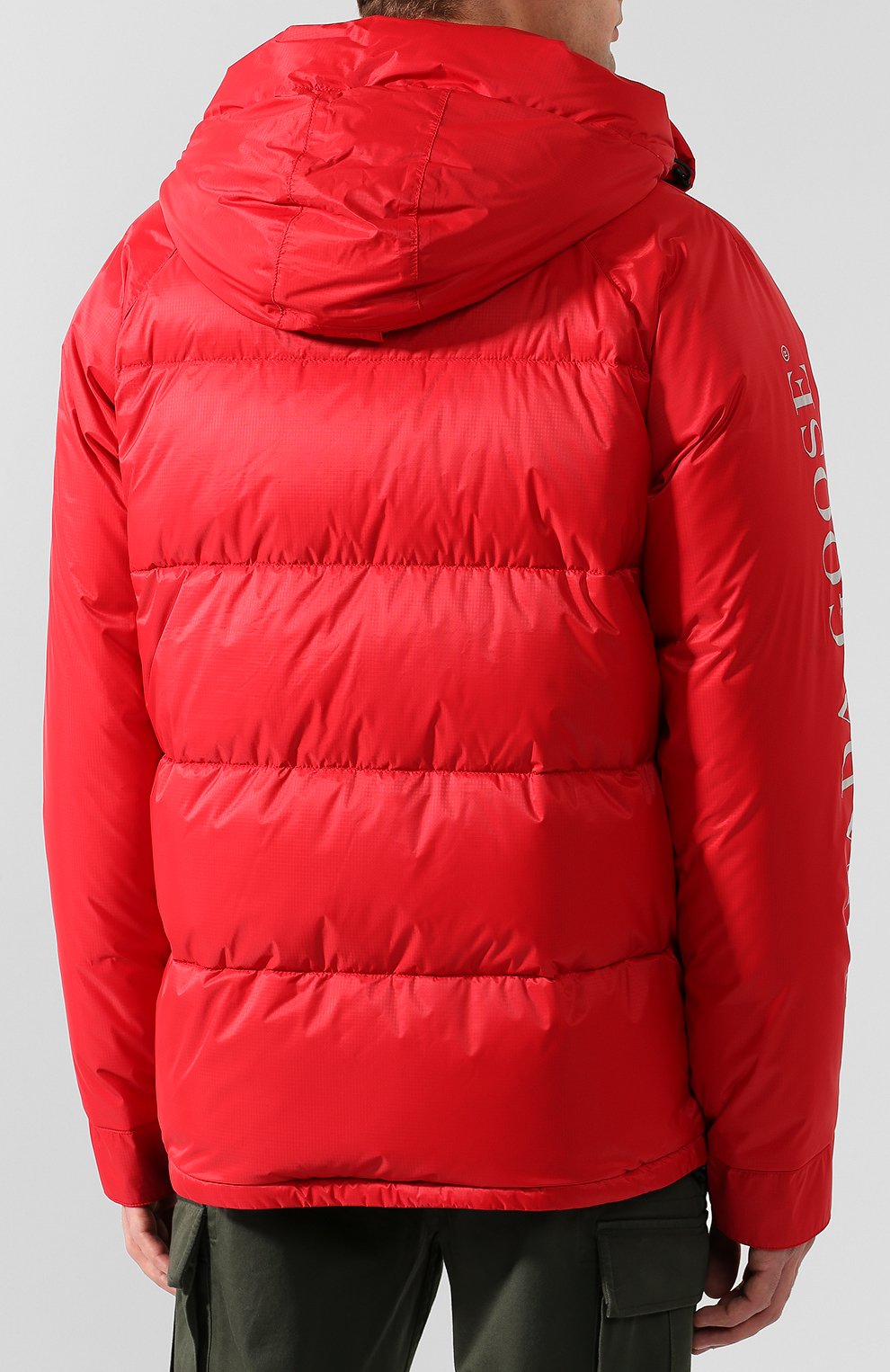 Пуховик approach CANADA GOOSE, арт. 2078M, фото 4