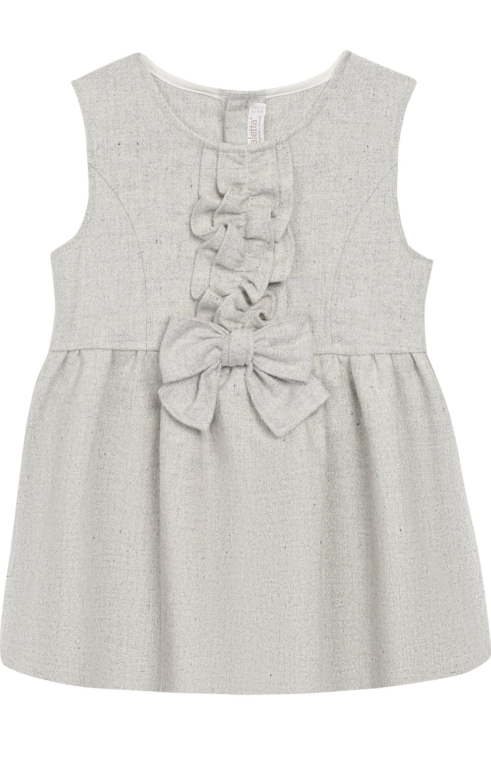 Платье с декором ALETTA, арт. RB888146/1M-18M, фото 1