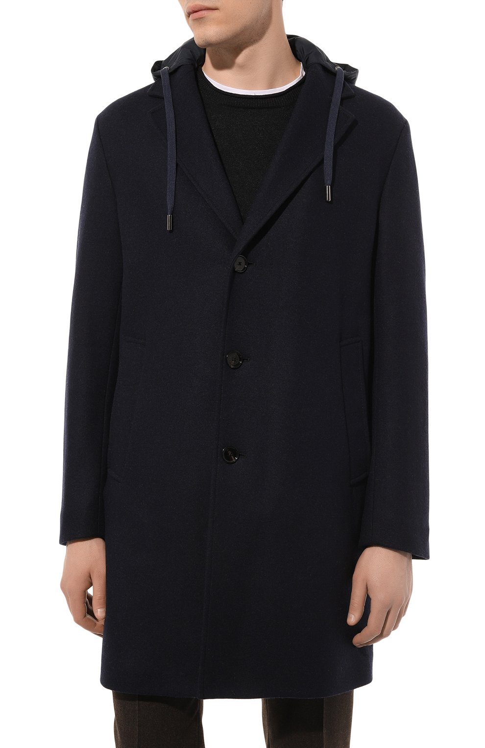 Пальто BOSS, арт. 50484802, фото 3