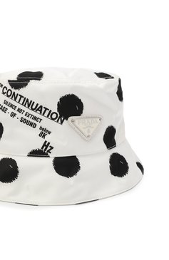 Панама PRADA, арт. 1HC137-2DW9-F0009, фото 3